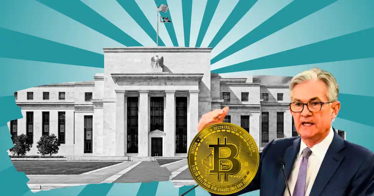 Analyzing the impact of the latest FOMC meeting on the Bitcoin and cryptocurrency markets