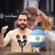 Argentina Utilizes El Salvador's Bitcoin Strategy Amid Growing Crypto Adoption