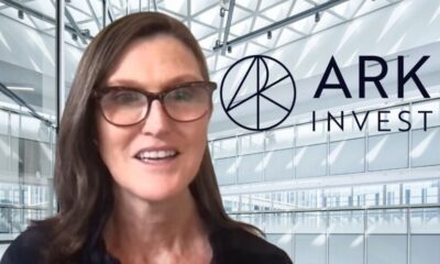 Ark Invest's Cathie Wood believes Ethereum ETF approval is linked to US politics, also sees likelihood of a Solana ETF