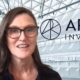 Ark Invest's Cathie Wood believes Ethereum ETF approval is linked to US politics, also sees likelihood of a Solana ETF