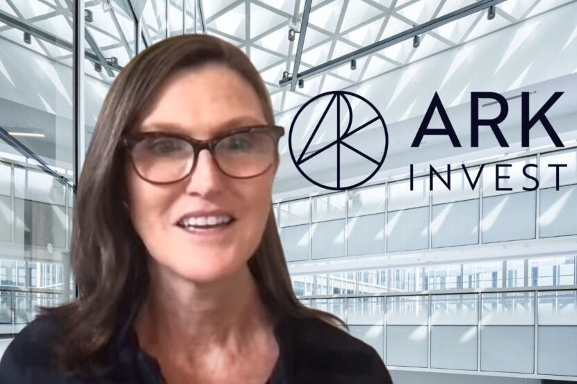 Ark Invest's Cathie Wood believes Ethereum ETF approval is linked to US politics, also sees likelihood of a Solana ETF