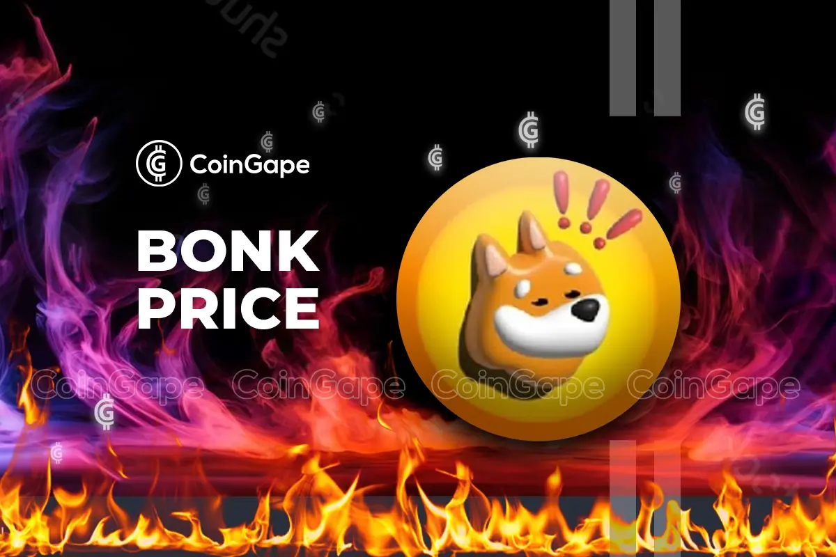 BONK Price Soars as Coinbase Lists Meme Coin Solana After XRP