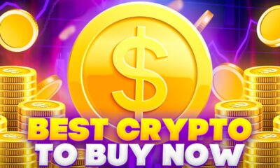 Best Crypto to Buy Now May 13 – Dogecoin, Shiba Inu, Pepe