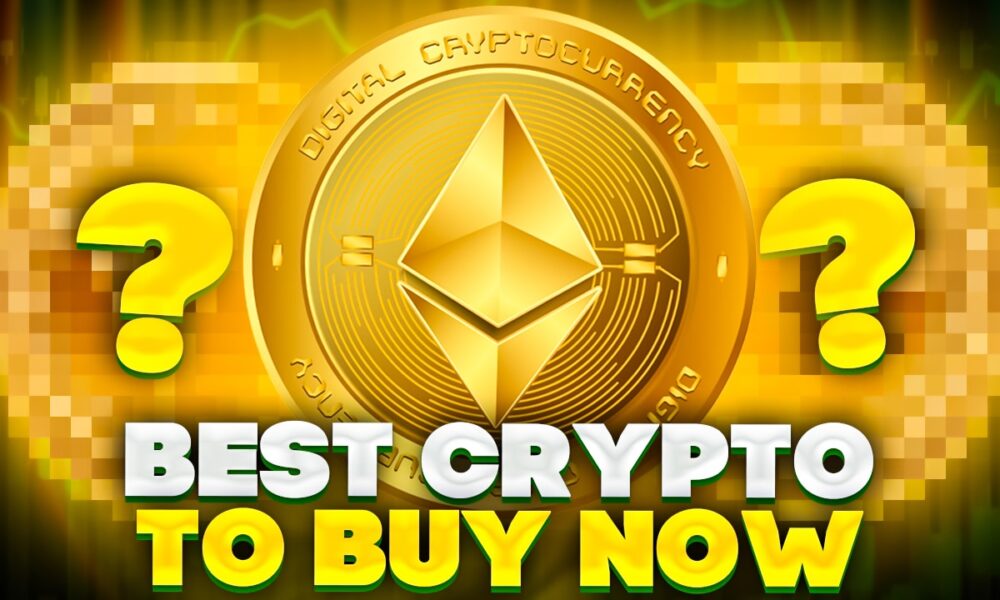 Best Crypto to Buy Now May 7 – Bitcoin, AIOZ Network, Ethena