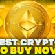 Best Crypto to Buy Now May 7 – Bitcoin, AIOZ Network, Ethena