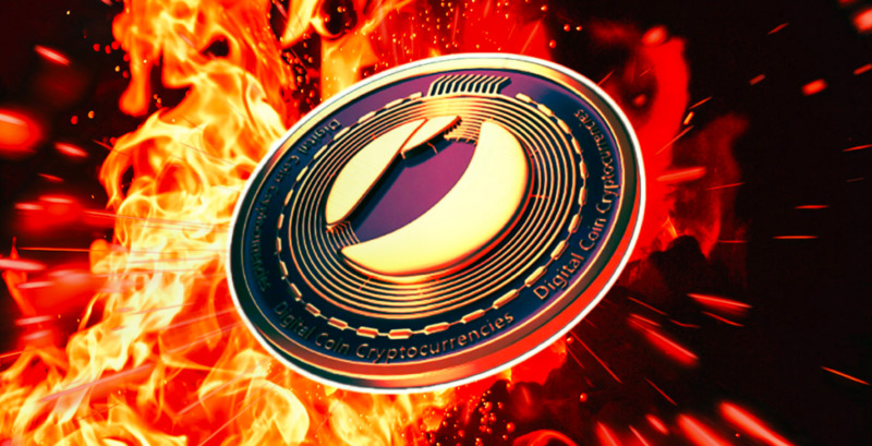 Binance Burns Over $59B Terra Luna Classic (LUNC) Tokens