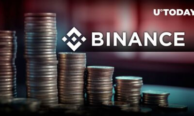 Binance listing could be a dead end for tokens, epic new research shows