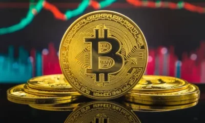 Bitcoin 200-Day Moving Average Hits All-Time High at $50,178