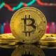 Bitcoin 200-Day Moving Average Hits All-Time High at $50,178