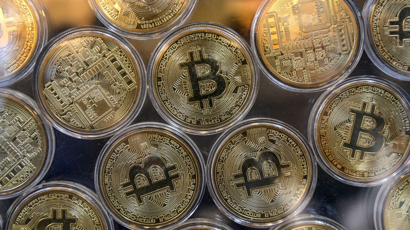 Bitcoin Hits New High as Conventional Money Flows into Crypto