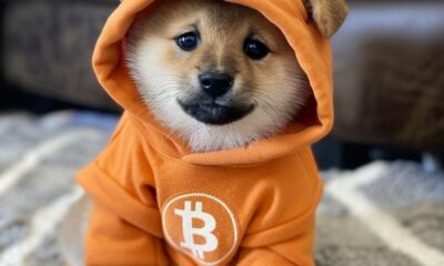 Bitcoin Meme Coin Protocol Runes See Little Traction Amid BTC Price Drop