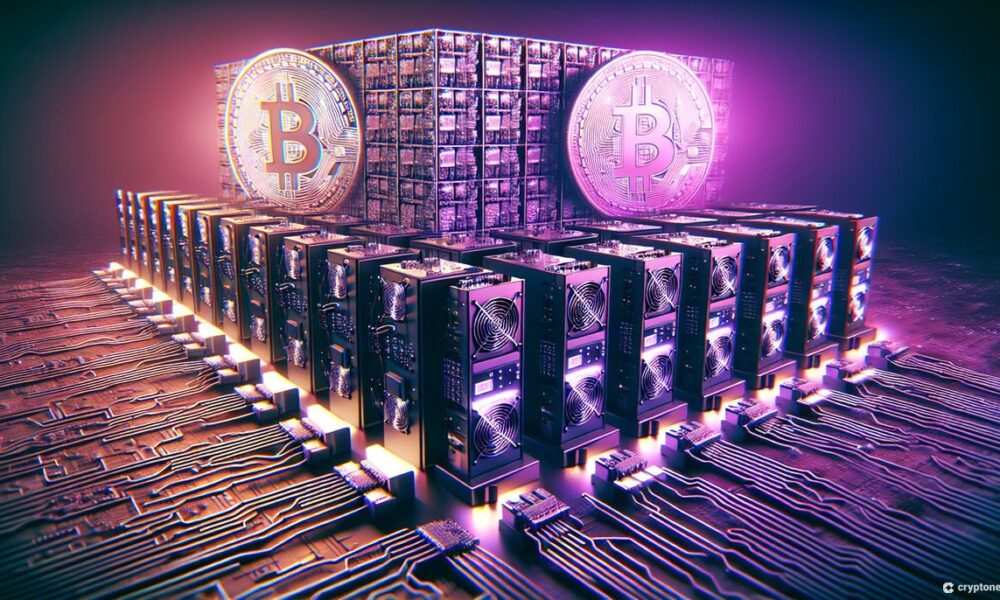 Grayscale: Bitcoin Miners to Lean on Ordinals for Revenue Boost as Halving Cuts Rewards