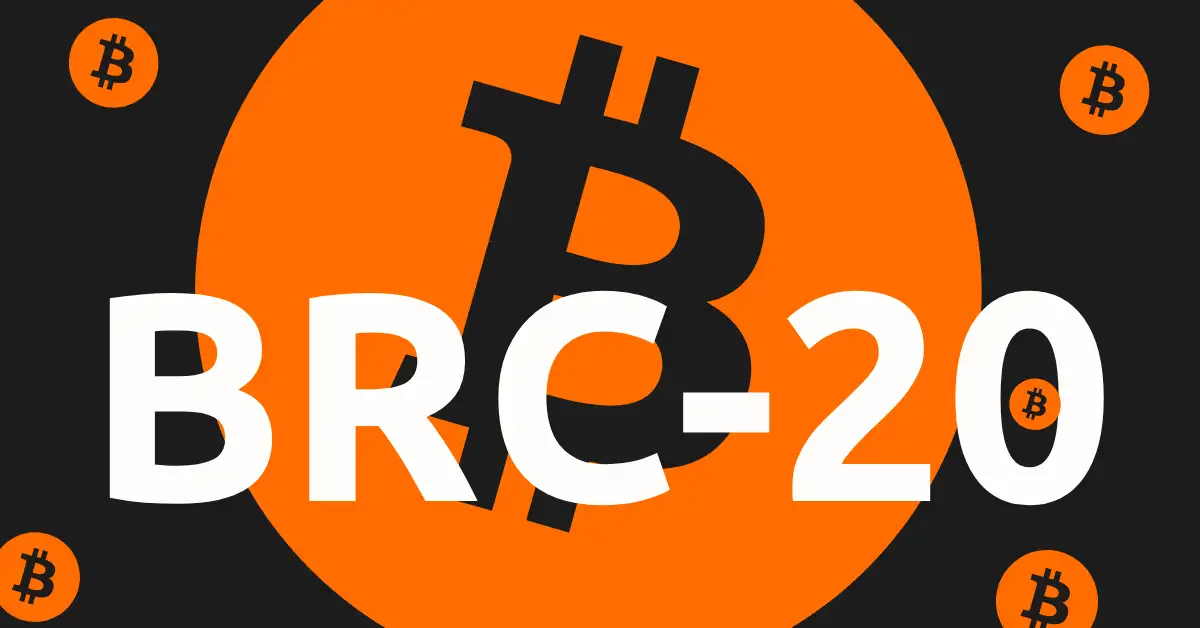 Bitcoin Ordinals (BRC-20) Tokens Rise Despite Market Consolidation!  What's next?