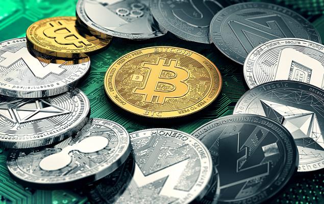 Bitcoin Poised for Recovery: 4 Solid Crypto Stocks to Buy – May 7, 2024