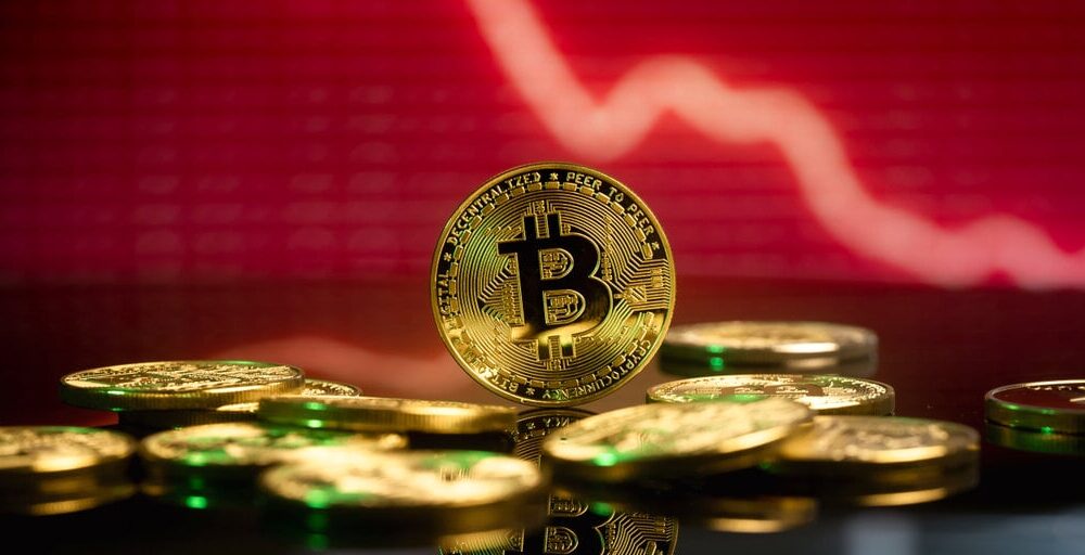 Bitcoin Price Drops to $60,000 as Crypto Liquidations Reach $300 Million