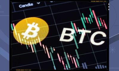 Bitcoin Price Swings as Bitcoin ETFs See Outflows