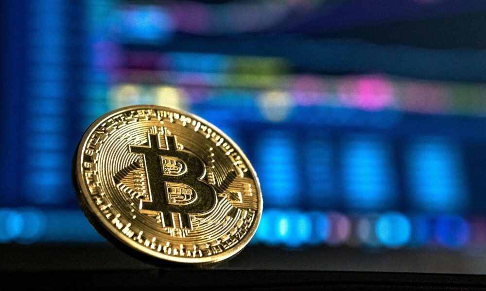 Bitcoin Rises to $71,000 Level Today;  What is driving the rally?