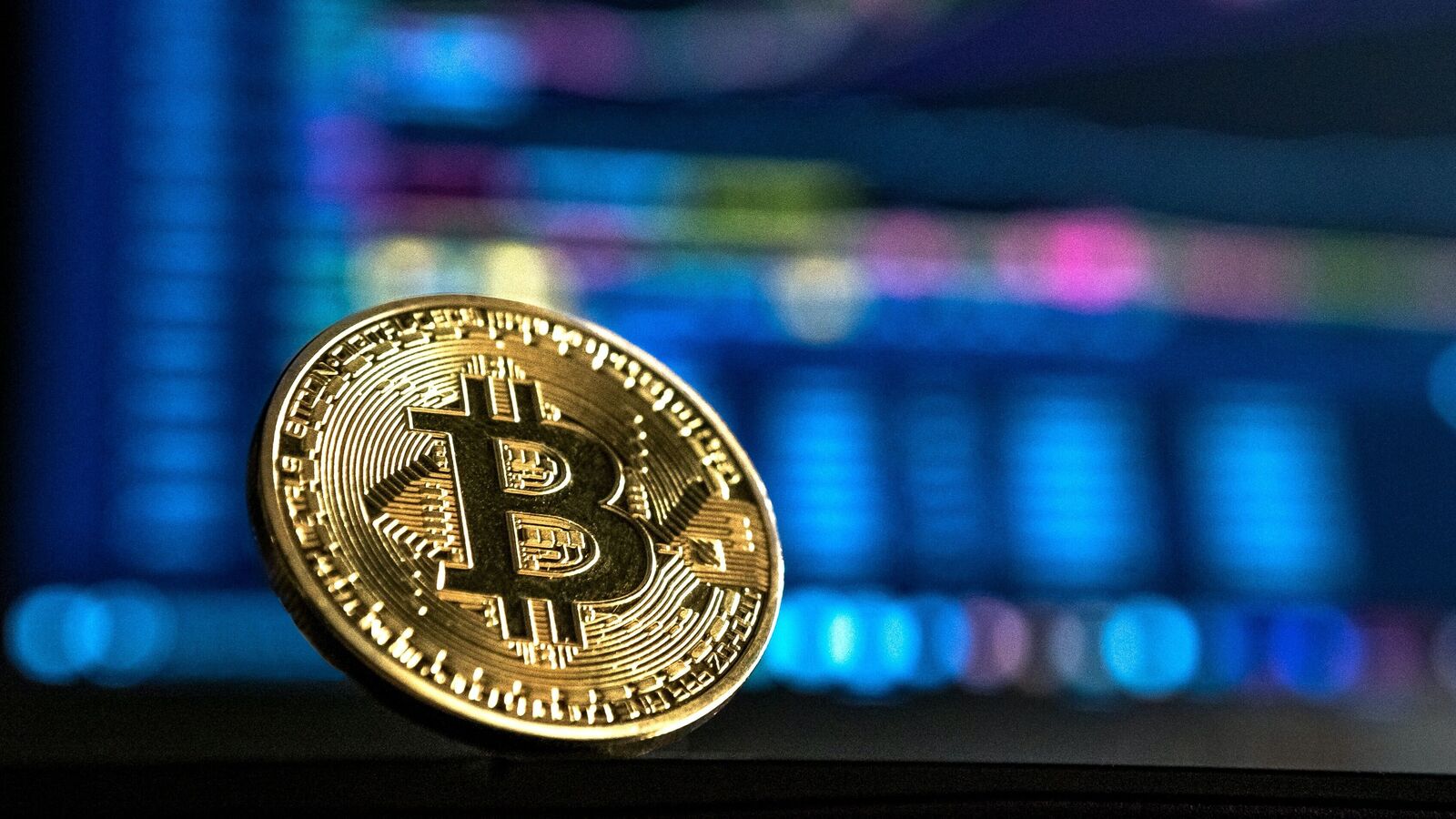 Bitcoin Rises to $71,000 Level Today;  What is driving the rally?