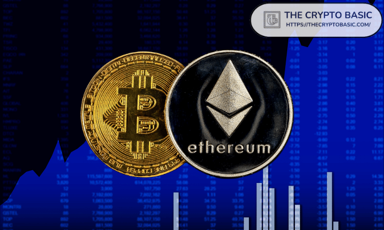 Bitcoin and Ethereum Options Worth $2 Billion Set to Expire Today