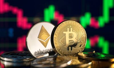 Bitcoin and Ethereum Recover After Week of Brutal Losses – Here’s Why – DL News