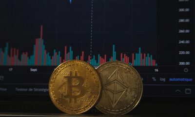 Bitcoin and Ethereum separate from trading markets, what does this mean