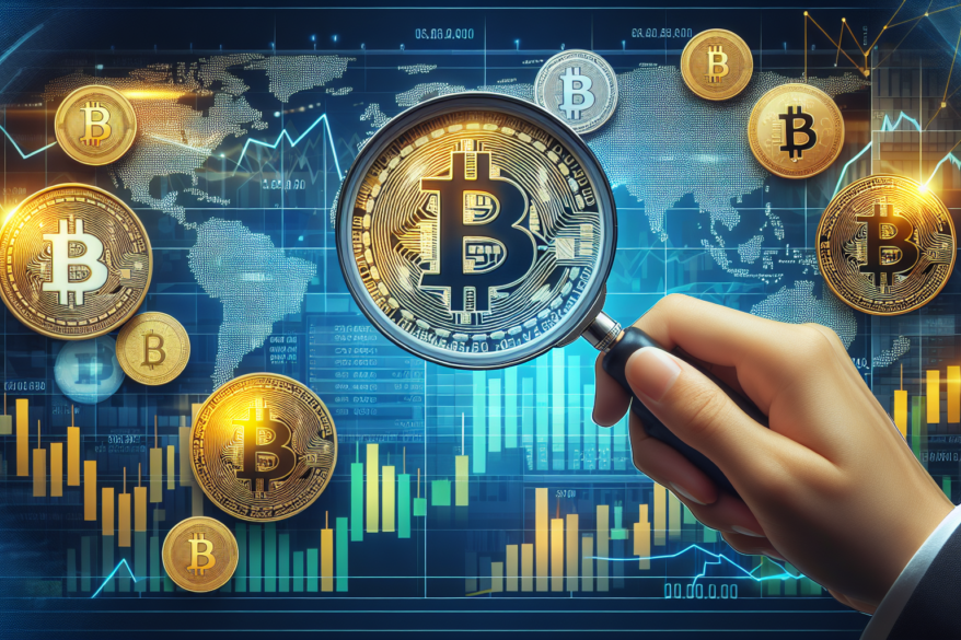 Bitcoin reaches US$63,000;  Akash Network emerges as biggest gainer