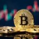 Bitcoin suffers massive outflows amid crypto market uncertainty and reaches $284 million