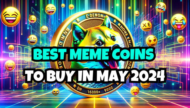 ButtChain, Bonk and Brett are the best meme coins for the next cryptocurrency bull run