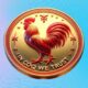 COQ Price Analysis: As CoqInu stands strong as the leading Avalanche meme coin, here