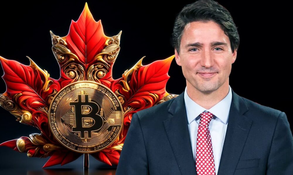 Canada Revenue Agency targets $40M in uncollected crypto taxes as Trudeau seeks big capital gains boost – Taxes Bitcoin News