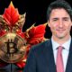 Canada Revenue Agency targets $40M in uncollected crypto taxes as Trudeau seeks big capital gains boost – Taxes Bitcoin News