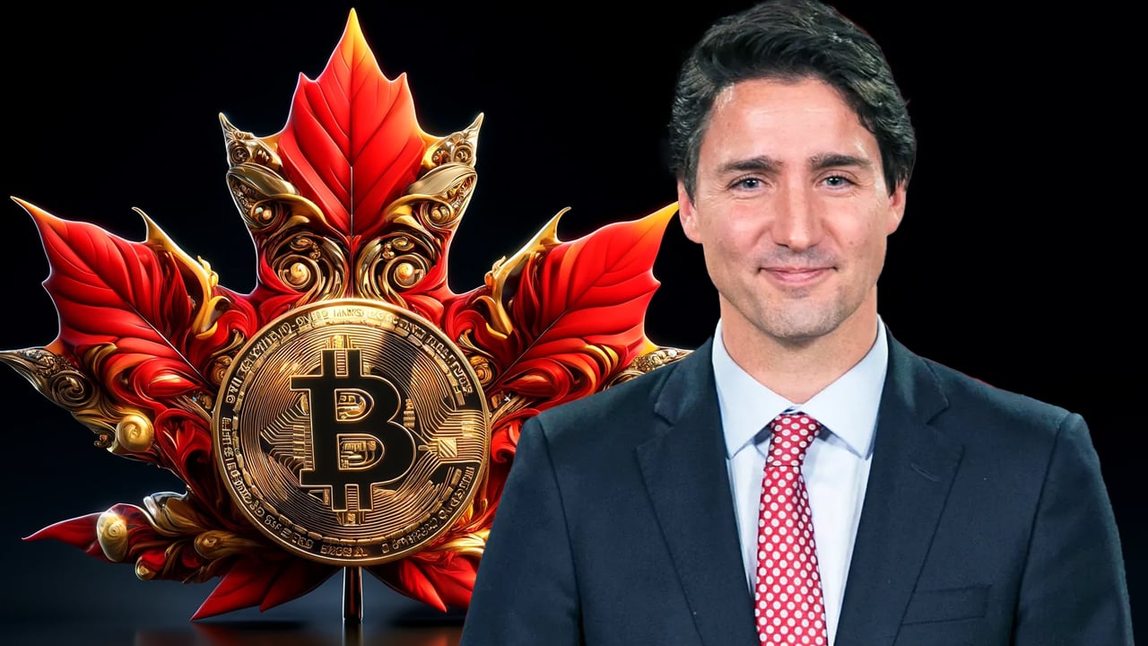 Canada Revenue Agency targets $40M in uncollected crypto taxes as Trudeau seeks big capital gains boost – Taxes Bitcoin News