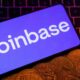 Coinbase leads crypto stocks gains after Ripple Labs legal victory