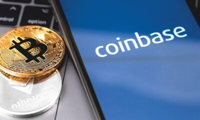 Coinbase sees big impact in Q1 thanks to Bitcoin boom and increased interest in crypto