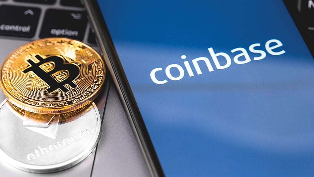 Coinbase sees big impact in Q1 thanks to Bitcoin boom and increased interest in crypto