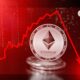 Crypto Analyst Claims Ethereum Price Will Drop to $2,500, Here's Why