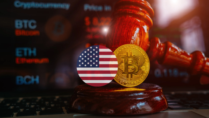 Crypto News Today: US Senate Votes Against SEC |  CME Group will list BTC |  JPMorgan on BTC mining