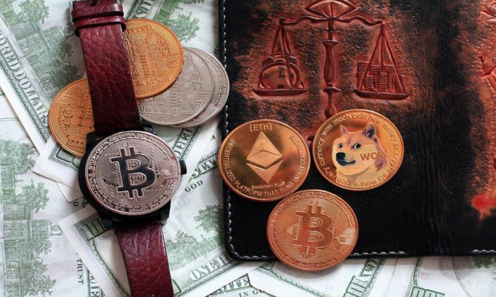 Crypto Price Today: Bitcoin, Ether See Profits, Dogecoin Hit With Losses Alongside Shiba Inu, Solana