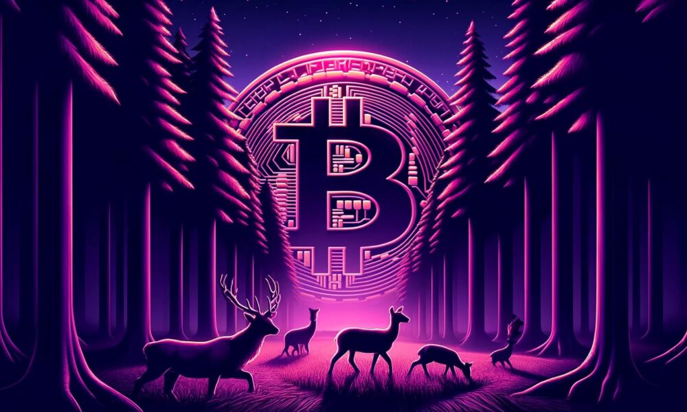 Crypto Trader warns that Bitcoin is not yet “out of the woods” and charts the path forward for Solana and Ethena