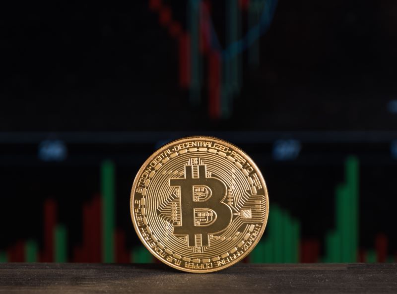 Crypto expert PlanB sets Bitcoin price for 2024-2032