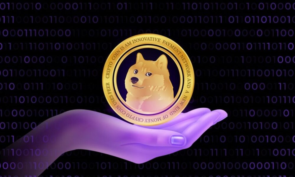 DOGE is the "BTC of memes" and these two meme coins are ETH and a "must have", says trader