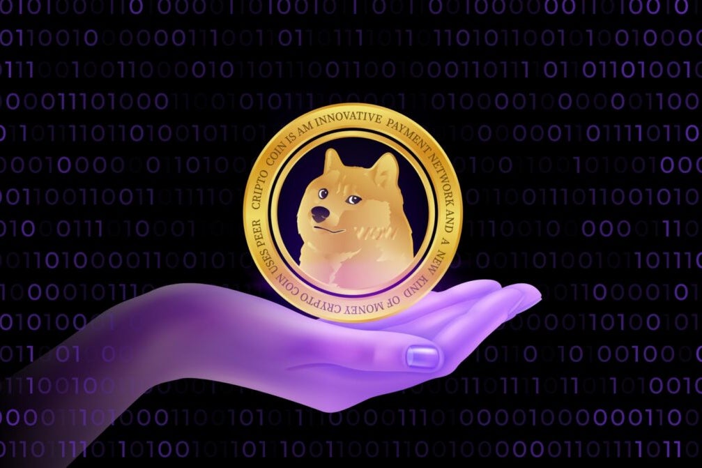 DOGE is the "BTC of memes" and these two meme coins are ETH and a "must have", says trader