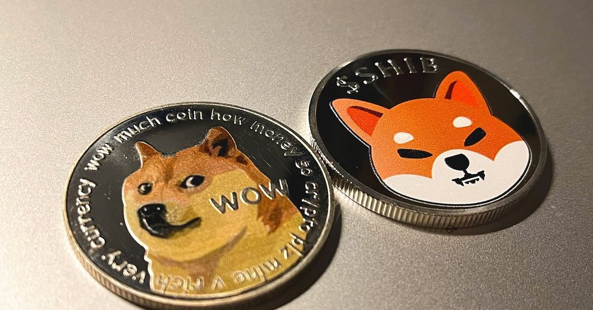 Demand for Meme tokens is stronger than ever, data shows