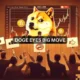 Dogecoin Hits 2023 'Low' - Can Bitcoin Fuel DOGE's 'Hated' Price Rise?