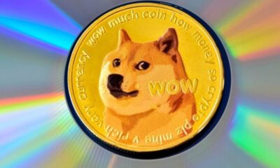 Dogecoin Surpasses Ethereum in Robinhood User Holdings in Q1: “Users Love Memes,” Crypto VC Points Out - Robinhood Markets (NASDAQ:HOOD)