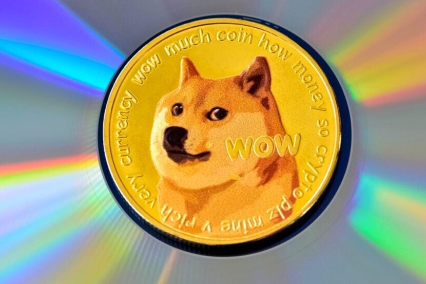 Dogecoin Surpasses Ethereum in Robinhood User Holdings in Q1: “Users Love Memes,” Crypto VC Points Out - Robinhood Markets (NASDAQ:HOOD)