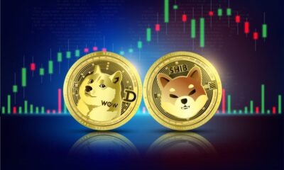 Dogecoin is the “OG” meme coin and a “billboard” for PEPE and WIF, but: “Forget SHIB,” exclaims trader