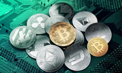 Don't Trade Crypto, Opay, PalmPay, Others Warn Customers