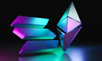 Eclipse and Neon EVM Drive Solana-Ethereum Integration for Blockchain Interoperability