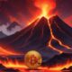 El Salvador Mines 474 BTC with Volcano Geothermal Energy